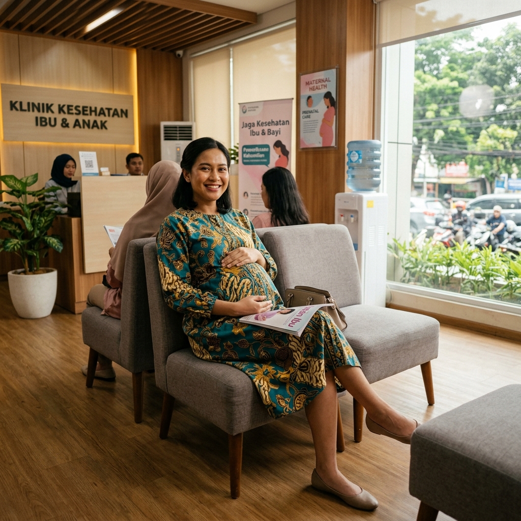 Maternal Health Hero 1