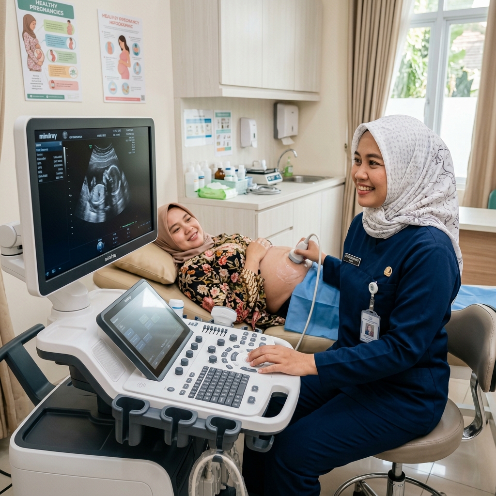 Maternal Health Hero 3
