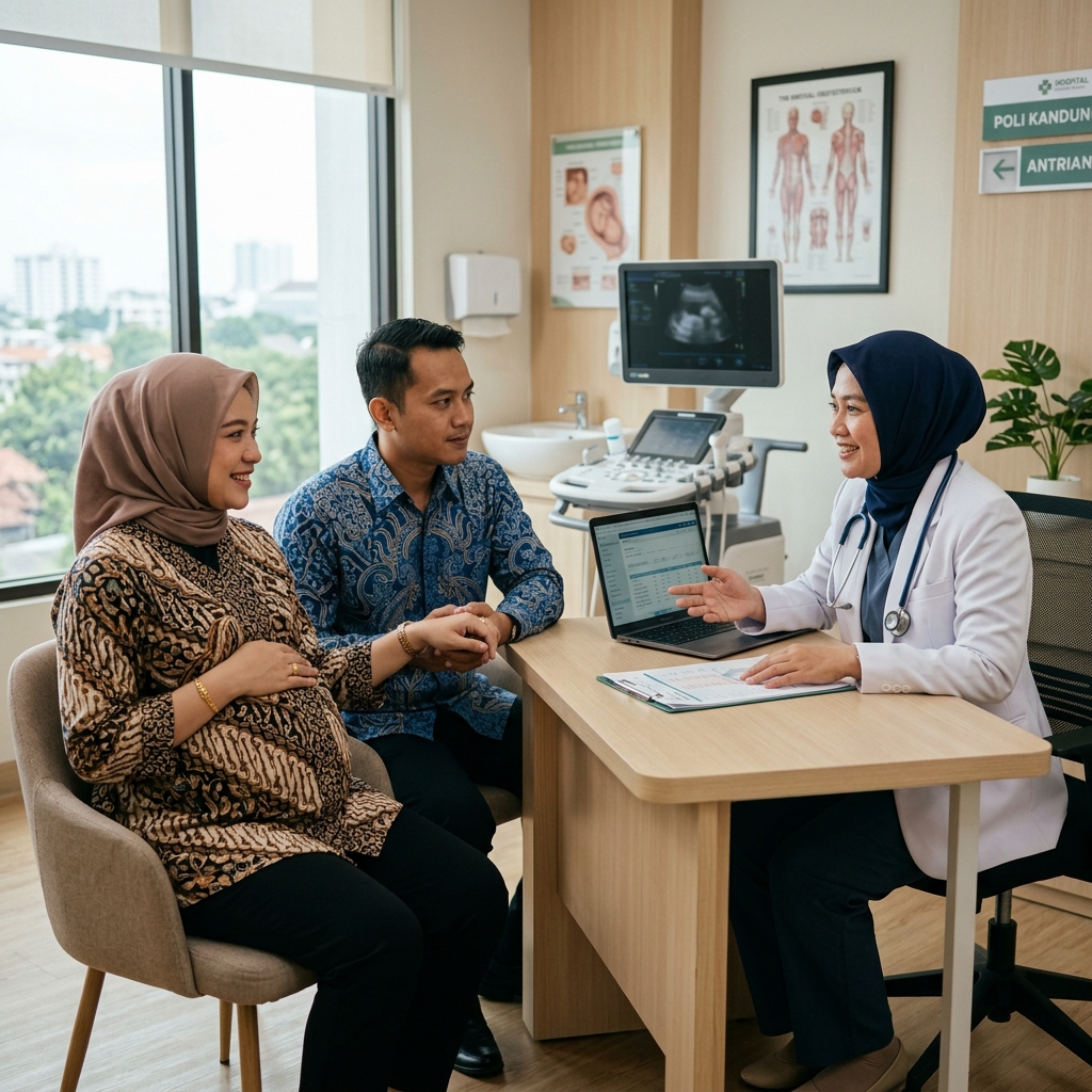 Maternal Health Hero 6