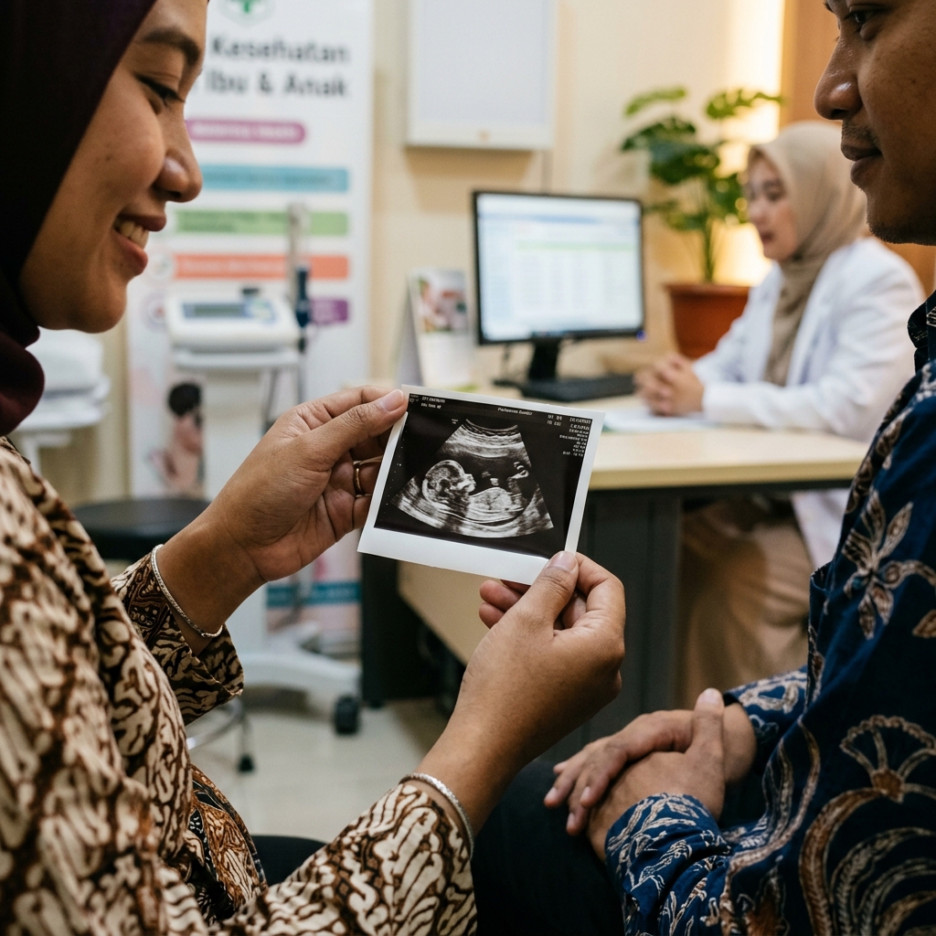 Maternal Health Hero 7