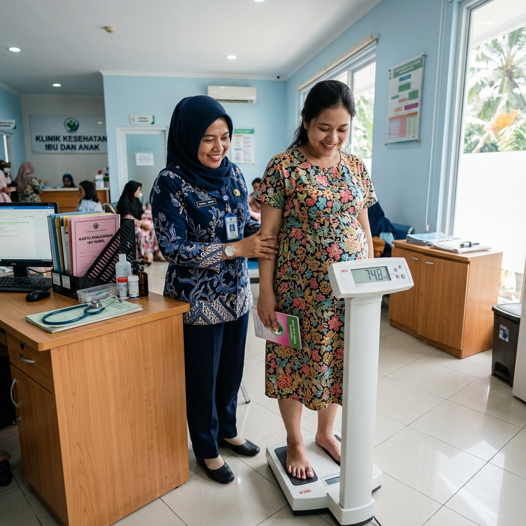 Maternal Health Hero 8